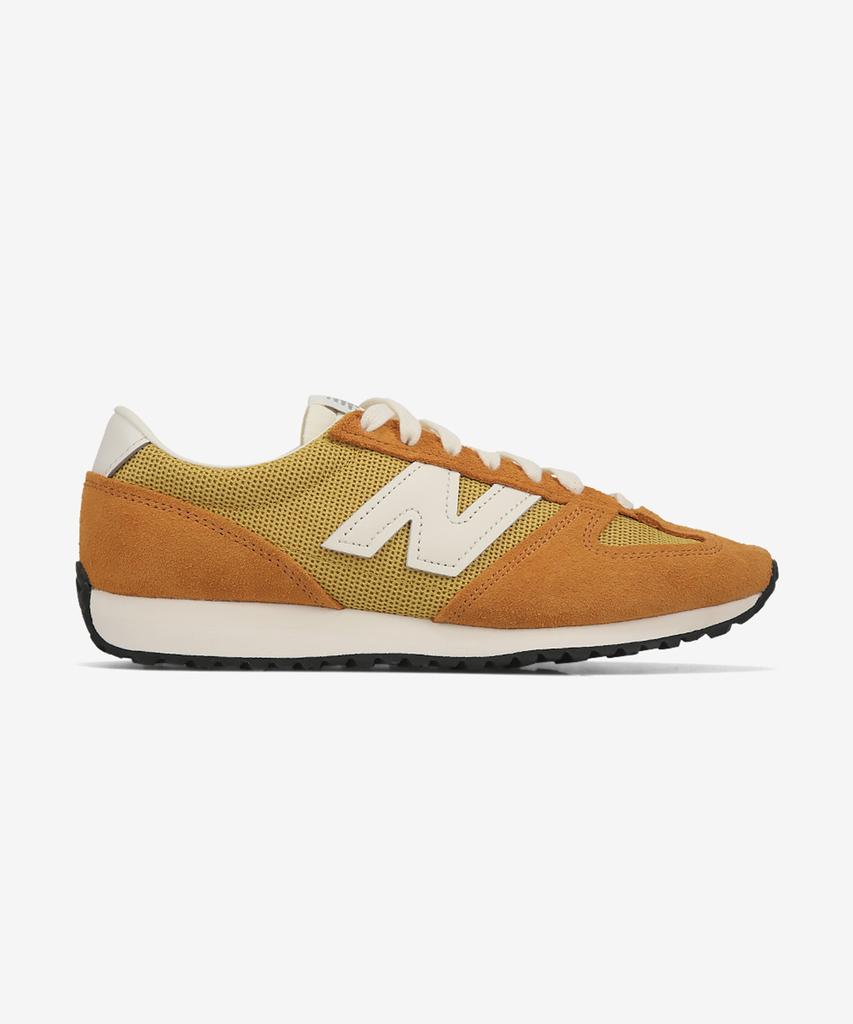 New Balance Nbp7Gf712Y / U4719Qt (Yellow)