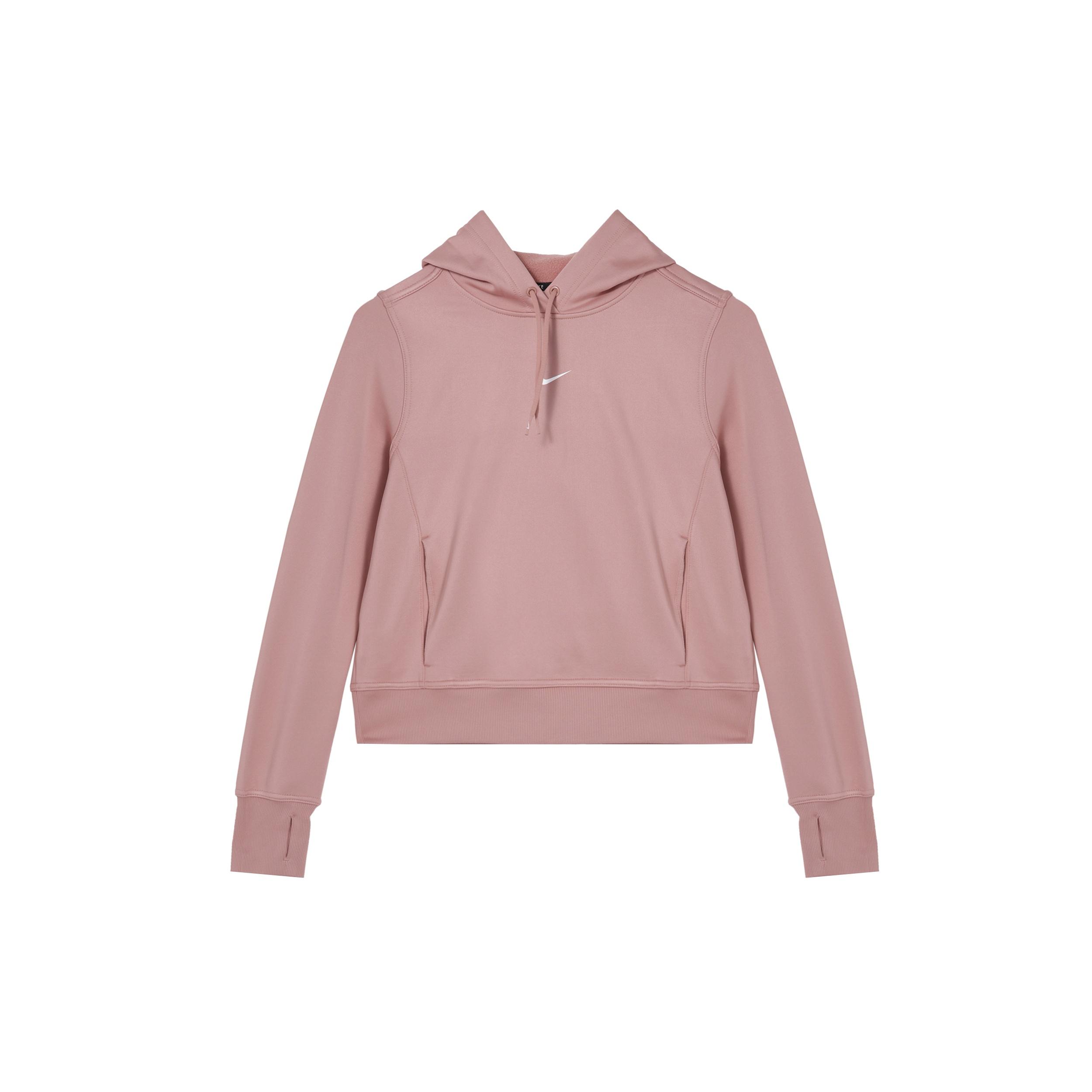 (ЖЕНСКИЕ) Женский худи Nike Flight Fleece Розовый FB5211-618 L