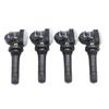 4PCS 13540607 Tire Pressure Monitor Sensor TPMS Sensor 315MHZ For Chevrolet Equinox -2024 13512346