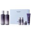 OHUI Age Recovery 2-Step Skincare Set (Skin Softener 150ml + Emulsion 140ml)