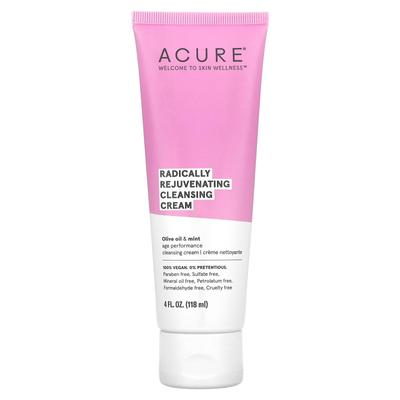 Radically Rejuvenating, Cleansing Cream, 118ml (4fl Oz)