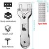 Paint Scraper Tool Kitchen For Ceramic Induction Cooktops Multifunction Glass Ceramic Hob Scraper Cleaner Tool With Blade