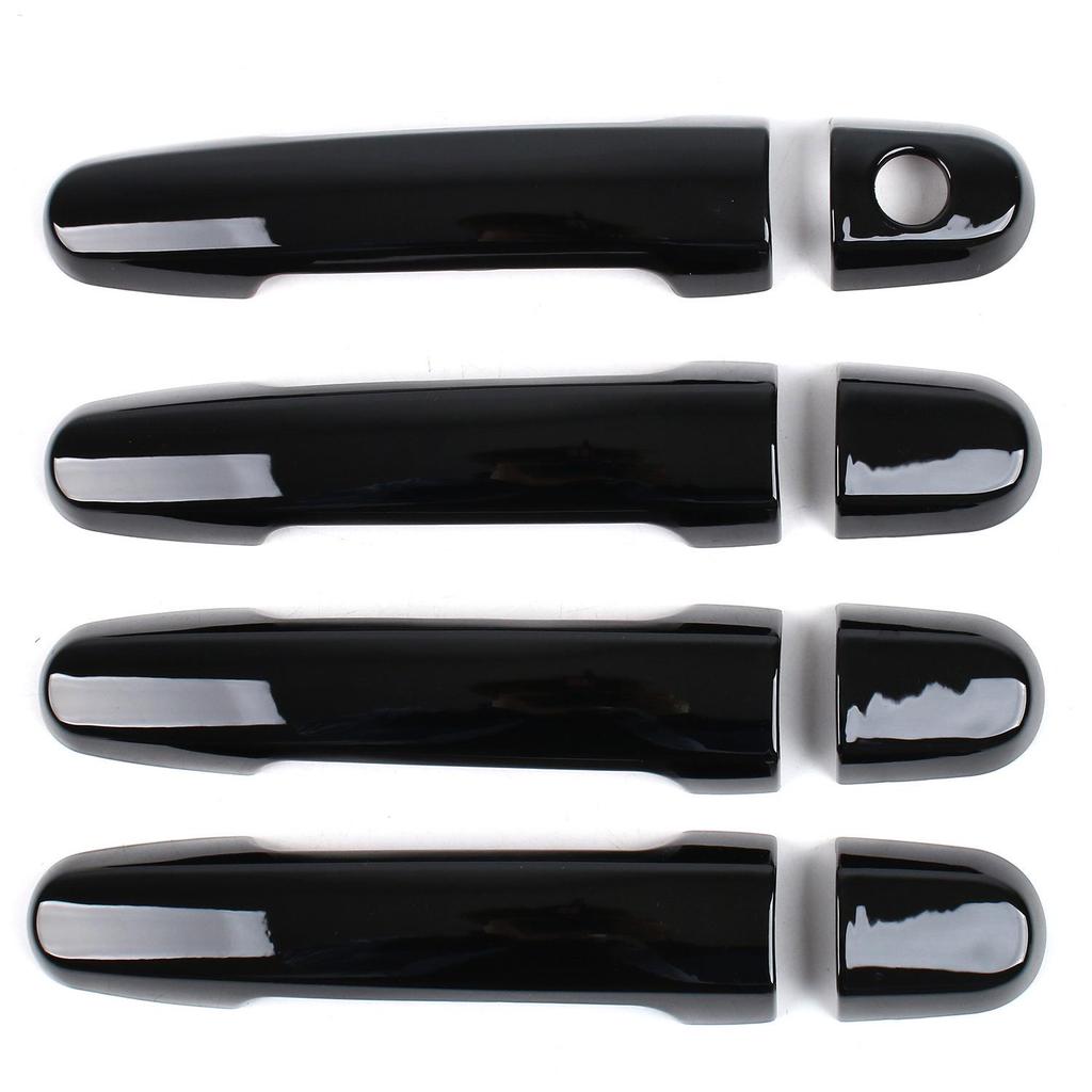 Daihatsu Terios J200 (07-22) Door Handle Anti-Scratch Bowl Decoration