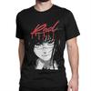 Men Women TShirt Yoru Chainsaw Man War Devil Novelty Cotton Tee Shirt Short Sleeve Makima Reze T Shirts O Neck Clothing Gift