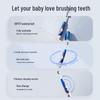 Ebonee C6 Children's Sonic Electric Toothbrush CN plug (adapter included)