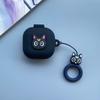 For Samsung Galaxy buds1/1pro Wireless Bluetooth Headset Case Pro Cartoon Silicone Soft Case