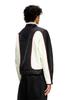 Jacket A173690PDAI 46 Black 9XX [Diesel] Men's Zip-up J-BLINK-A