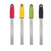 Multi-function 304 Stainless Steel Cheese, Lemon, and Chocolate Grater Zester