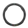 gnhct10 Car Suede AntiSlip Steering Wheel Cover For BMW M E39 E46 E60 E70 E90 E91 G05 F10 F15 F20 F30 G20 G30 X1 X3 X4 X5 X6 X7 M3 M4 M5
