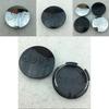 Wheel 64mm 4pcs Center Hub Cap Decals Sticker Labeling For Car Styling