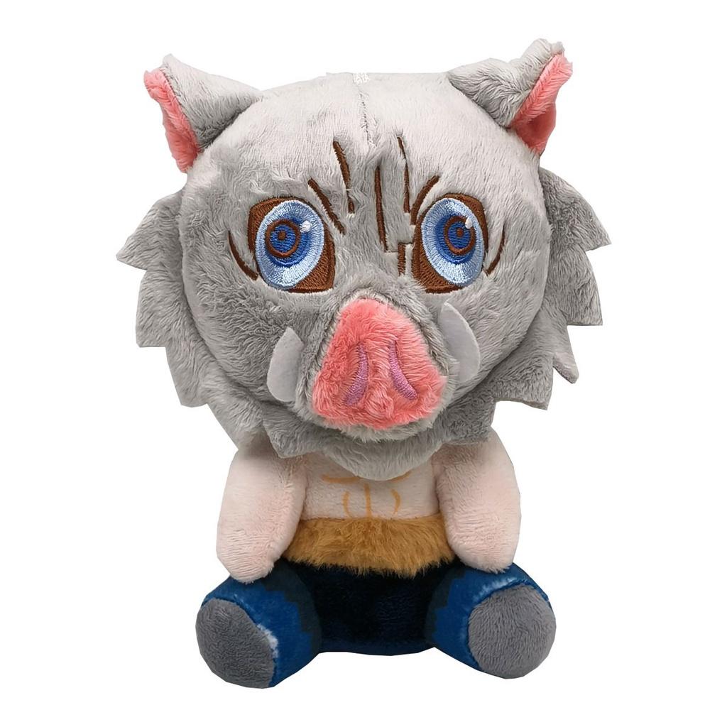 Demon Slayer Blade Plushie Doll Cartoon Kawaii Anime Tanjiro Soft And Safe For Kids Great Gift
