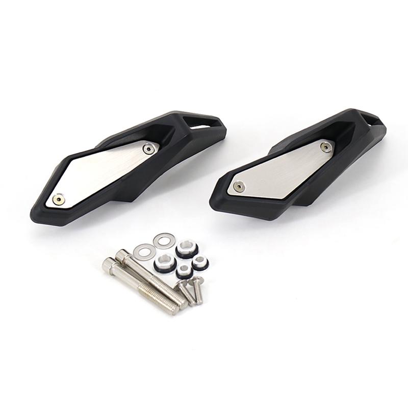 Motorcycle Fall Protector Replacement For Kawasaki Z900RS Z900 RS 2018- Z 900RS Fairing Guards Protection