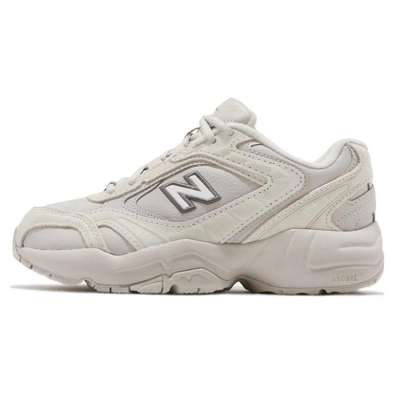 New Balance 452 Beige Women's