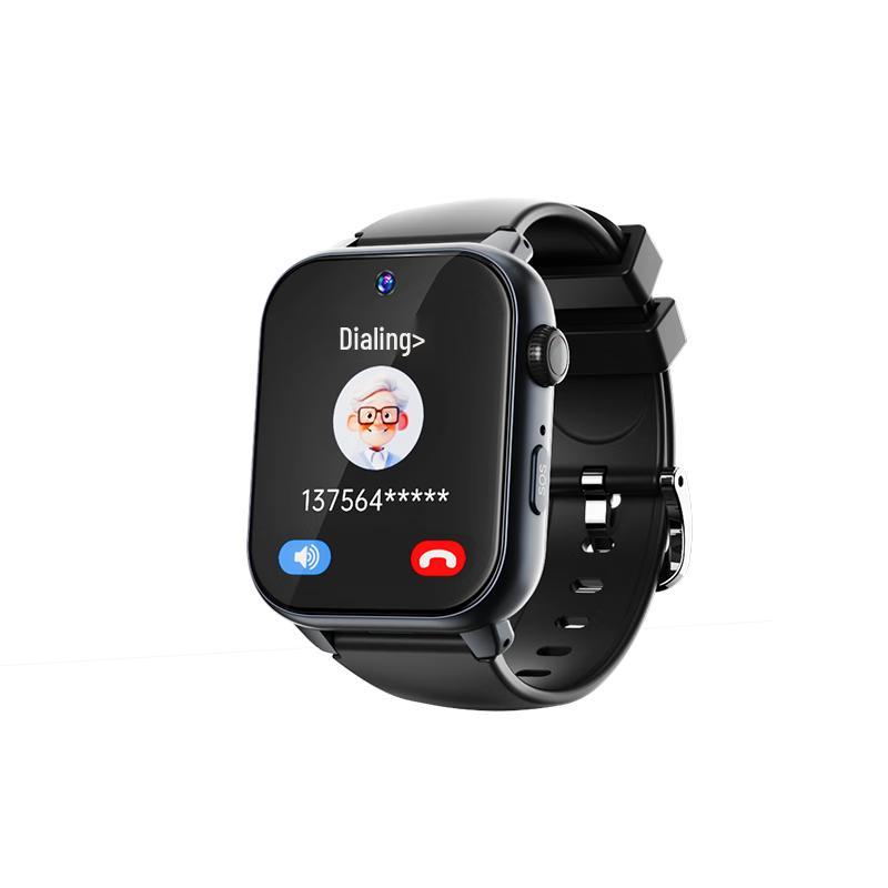 Suoying WATCH G Ceas de Monitorizare a Sănătății Smart (Versiunea CN)