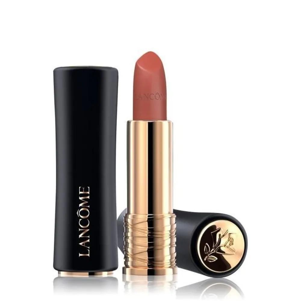 Lancôme Absolue Rouge Drama Matte 3.4g Nr. 205 _ Nude Frisson