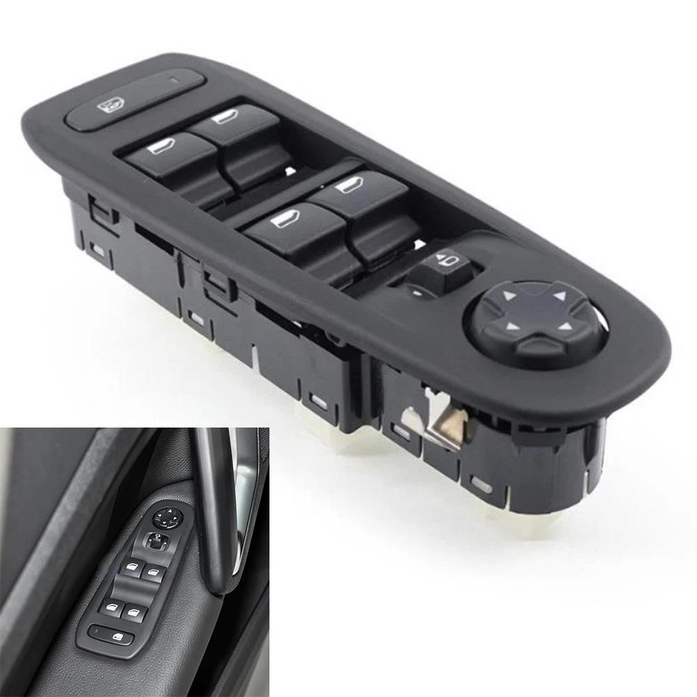 Automotive Replacement Parts Window Control Button Automotive Window Switch For Car Button Brand New Condition Easy Installation China Mainland
