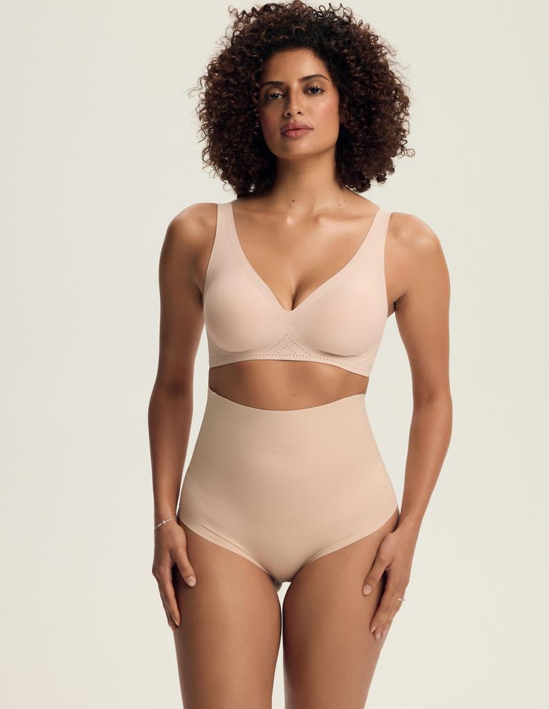 Sleeky Esotiq Push-Up Bra