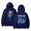 Rock Band System of A Down Tour 2026 Hoodie Men Women Clothing Fashion Oversized Hooded Sweatshirt Male Classic Retro Streetwear