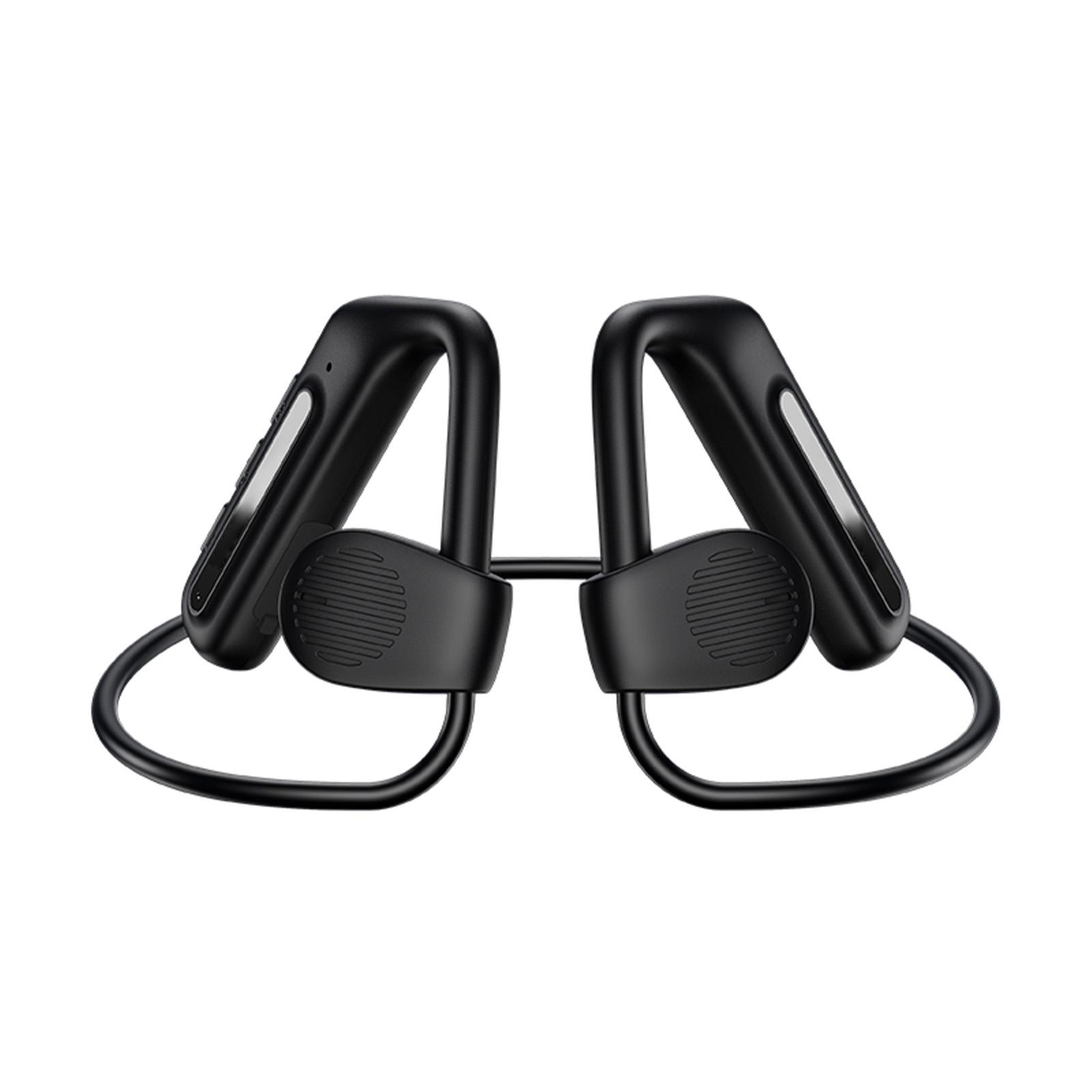 

TAKSTAR Open Ear Headphones Wireless Earbuds 3 Modes Waterproof Lightweight Mic Open Ear Wireless Headphones for