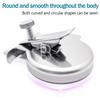 Adjustable Magnetic Seam Guide Multifunctional Sewing Magnetic Gauge  Sewing Machine Use