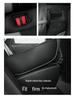 Universal Leather Car Seat Cushion for 25 BYD Qin PLUS DM-i Models