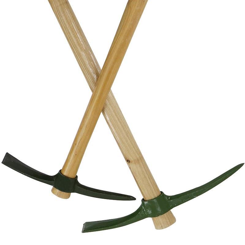 Jingu Lao Outdoor Utility Shovel
