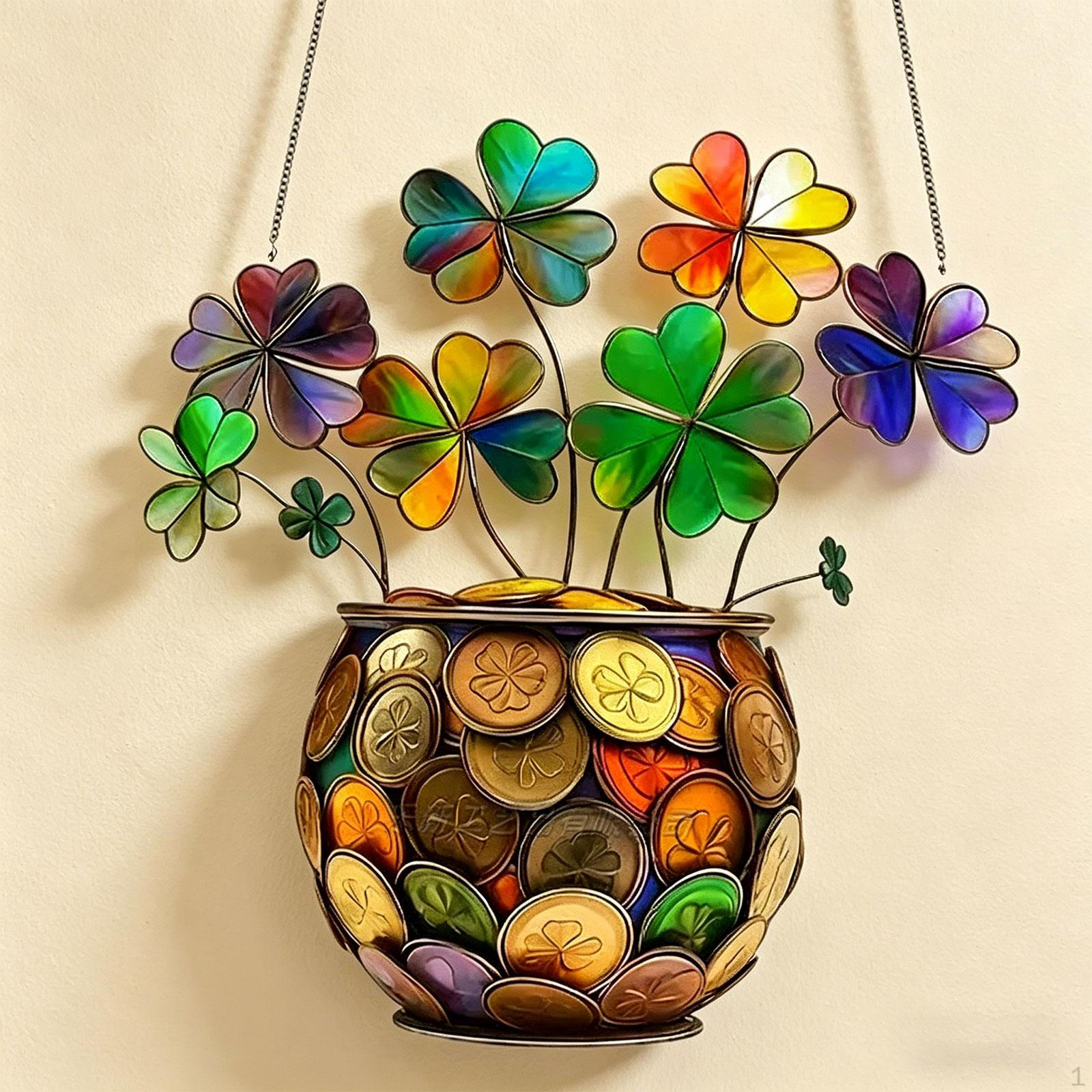 

2D Window Hanging Pendant Party Supplies Acrylic for Women Art Ornament Decoration Farmhouse
