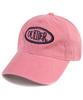 Wig Outlier Pigment Ball Cap - Pink