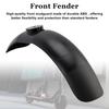Front Fenders -Compatible with Xiaomi 4 Pro(1st Gen) E-Scooter