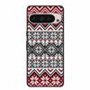 Für Google Pixel 9 5G Hülle Luxus TPU Weiches Silikon Handyhüllen für Google Pixel 9 Pro Pixel9 Cartoon Süße Stoßstangenabdeckung Fundas