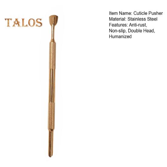 Nail Cuticle Remover Round/Arc-shaped Cutting Edge Manicure Peeling Nail Care Functional Nail Cuticle Trimmer Remover Home Use