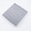 Cabin Air Filter For MG5 MG6 MG 5 6 SAIC ROEWE i5 i6 iMAX8 ei6 Plus 10264941 H141310164 11238108 A/C Air Conditioner Spare Parts