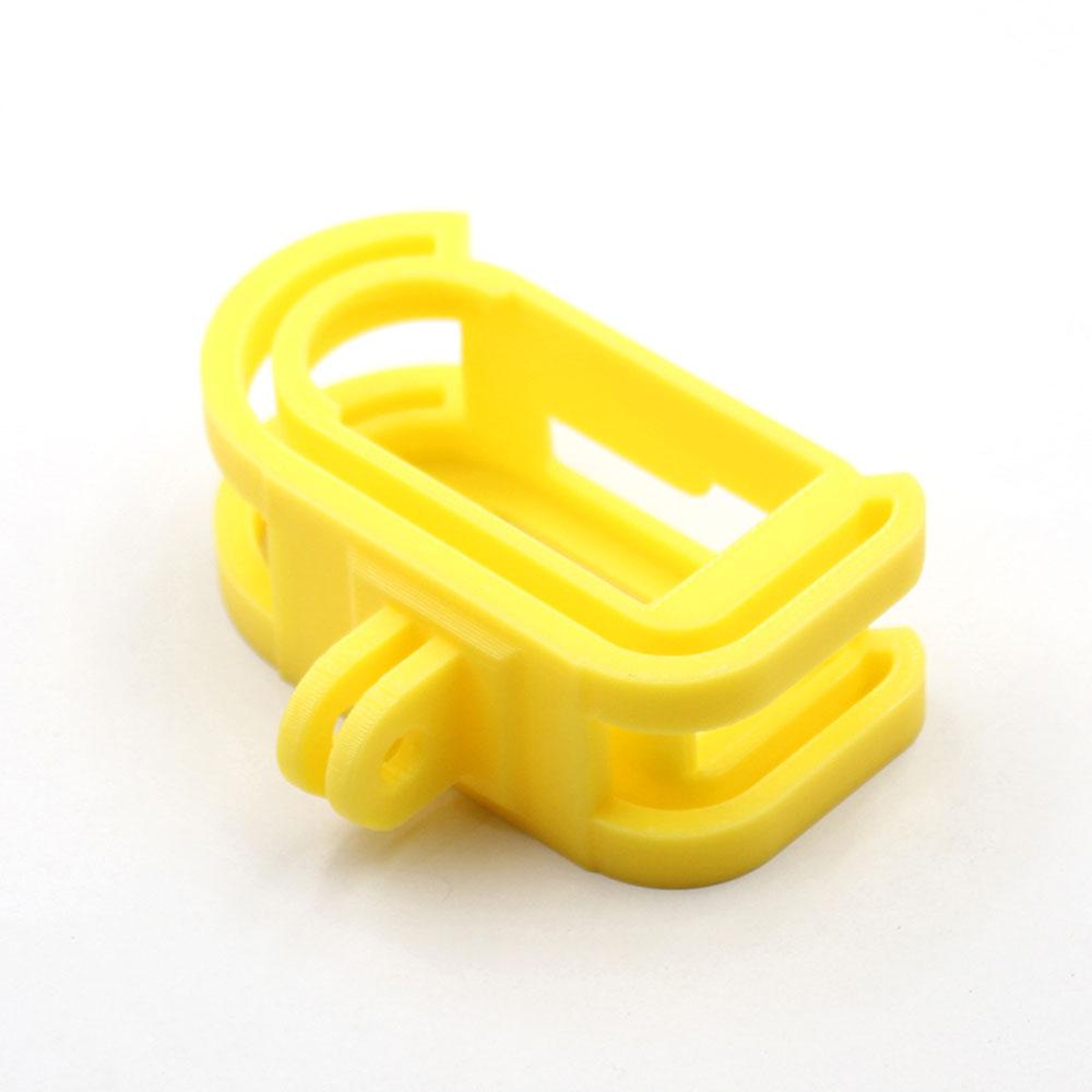 QY3D TPU 3D Printing Camera Mount Holder M3 M5 for Hawkeye Thumb Camera
