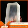 Bază de Săpun Transparent Albă DIY Handmade Yongling - Materie Primă Alb Lăptos