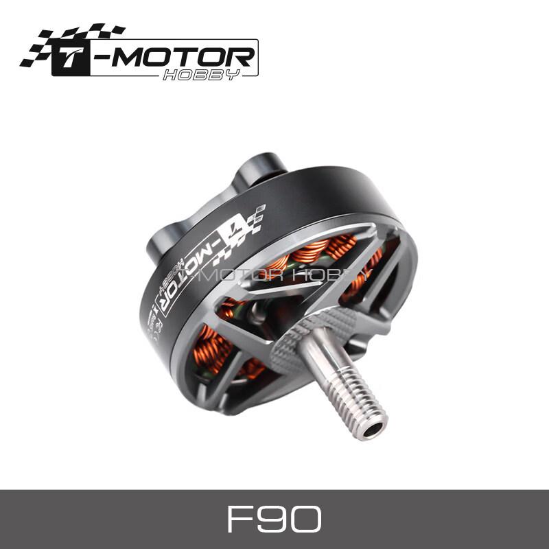 T-MOTOR F90 2807 KV1950 FPV Drone Motor