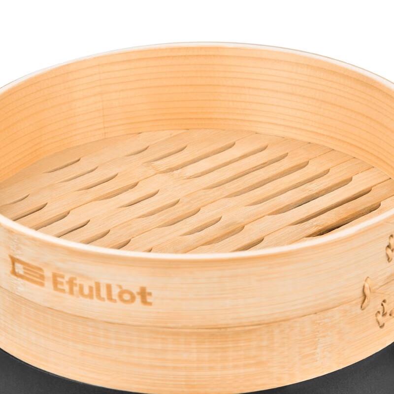 EFULLOT Original Serie 3-teiliges Kochgeschirr-Set