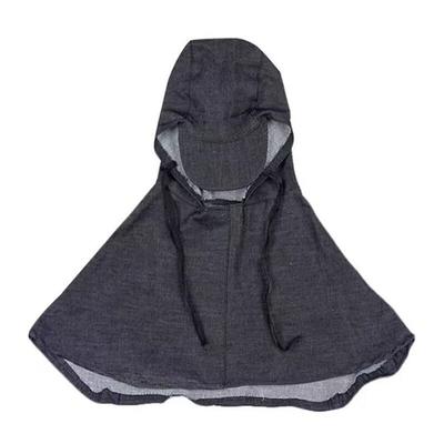 Dustproof Shawl Hat