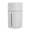 Top Fill   Humidifier USB   Desktop Humidifier for Car   Room Bedroom 2 Spray Modes Quiet