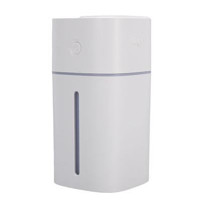 Electrónica climática – Humidificadores