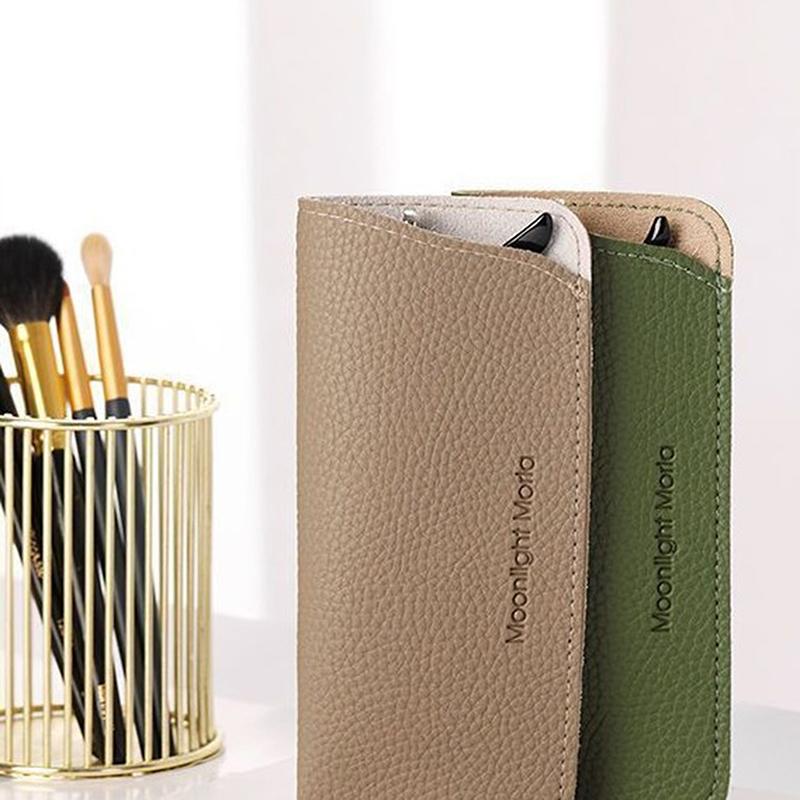 Unisex  Glasses Bag Protective Case Cover Women Men Portable Sunglasses Case Box Reading Eyeglasses Box Accessories