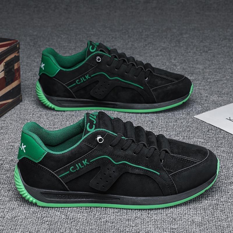 

Men s shoes winter casual shoes new sports running shoes soft sole outdoor dad trendy shoes 39 чёрный