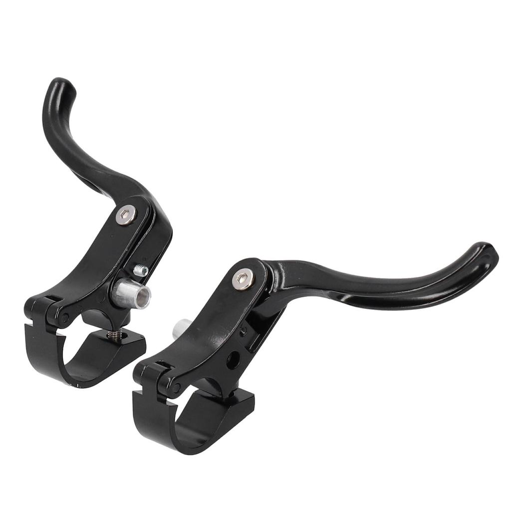 Pair of Brake Handle Lever Aluminum Alloy   Parts for Bike Road   Cycling