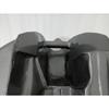 BMW R100 RT RS R90 R80 R75 STEEL FUEL TANK BLACK & GRAY PAINTED + CAP |Fit For