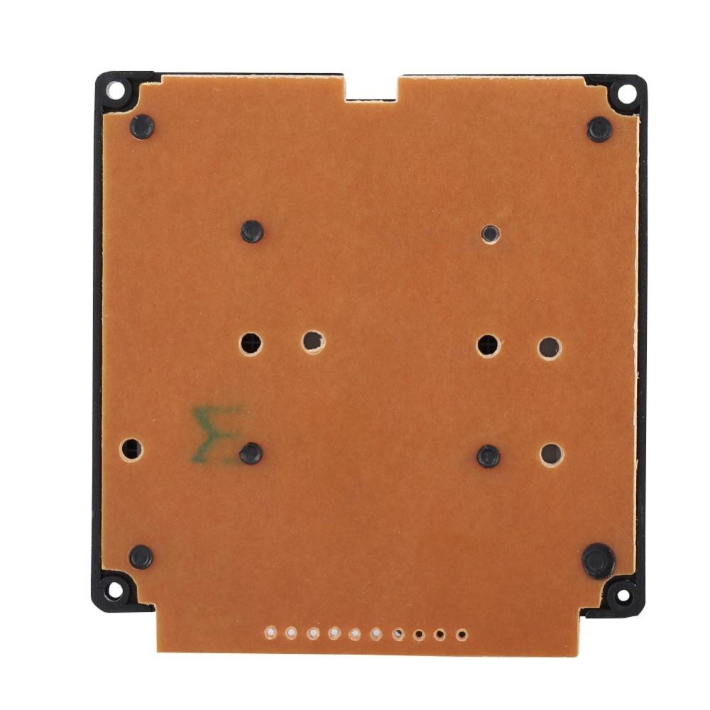16 Keys Numeric Keypad 4x4 External Keypad Practical Keyboard Modules  DIY Electronics