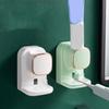 Wall Mounted Automatic Toothpaste Dispenser 3 Mode Electric Toothpaste Squeezer Home Use