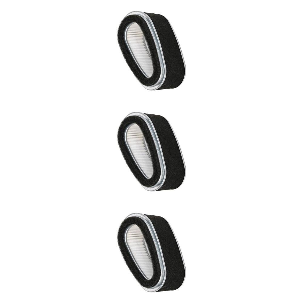 Air Filter For Kawasaki FC290V 9HP 4-stroke Engines Includes Air Filter And Pre-filter Enhanced Filtration