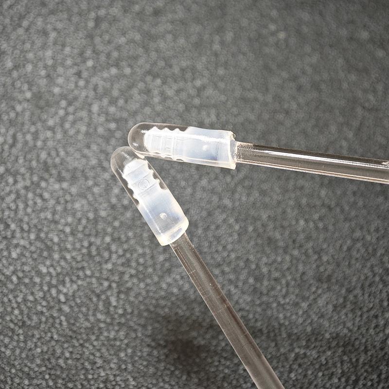 48 Stück/Box Harz Synthetischer Stift Kamera Tragbares Objektivreiniger Staub Fingerabdruckentfernung Für Telefon Kameraobjektiv Reinigungswerkzeug