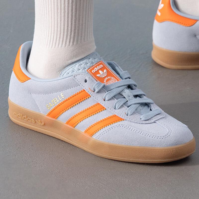 Adidas Unisex Low-Top Board Shoes JH5405