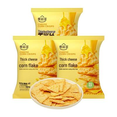 Snacks – Doces