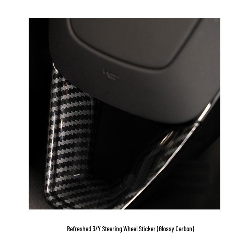 Full Coverage Floor & Trunk Mats for 2025 Tesla Model Y